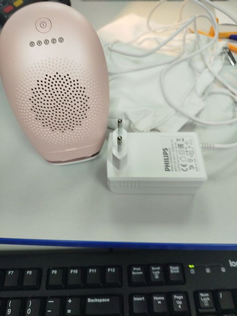 Купити Philips Lumea Advanced SC1994/00 Б/У