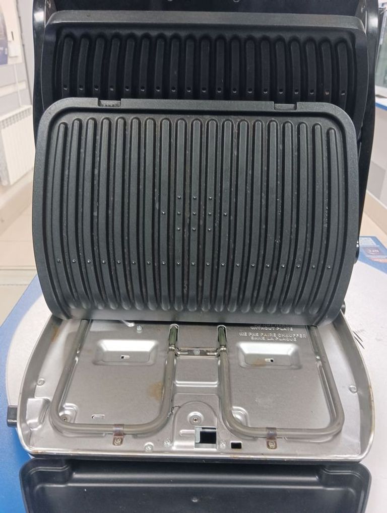 Распродажа Tefal OptiGrill+ GC712834, продавец Техноскарб