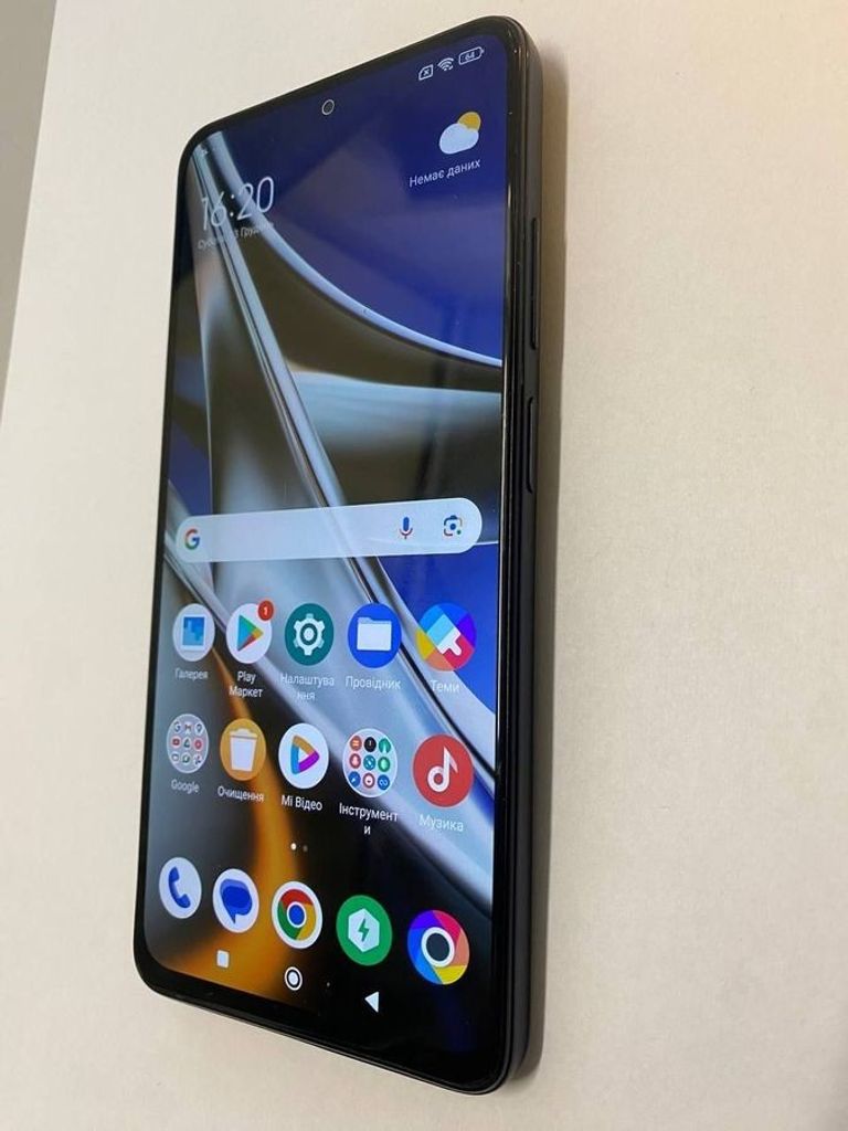 Poco x4 pro 5g 8/256gb Код:01-200811646. Зображення 6