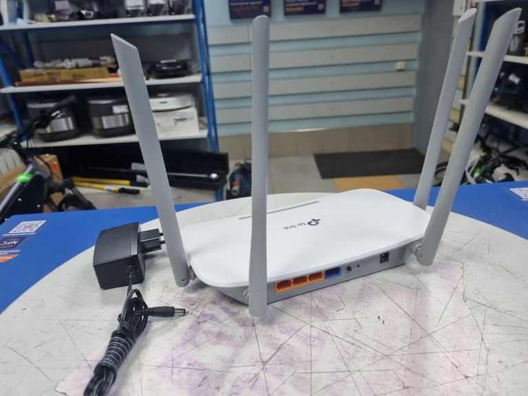 Объявление Tp-link EC220-G5 Б/У