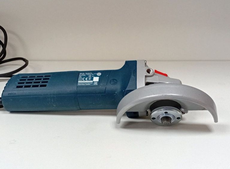 Распродажа Bosch gws 750, продавец Техноскарб