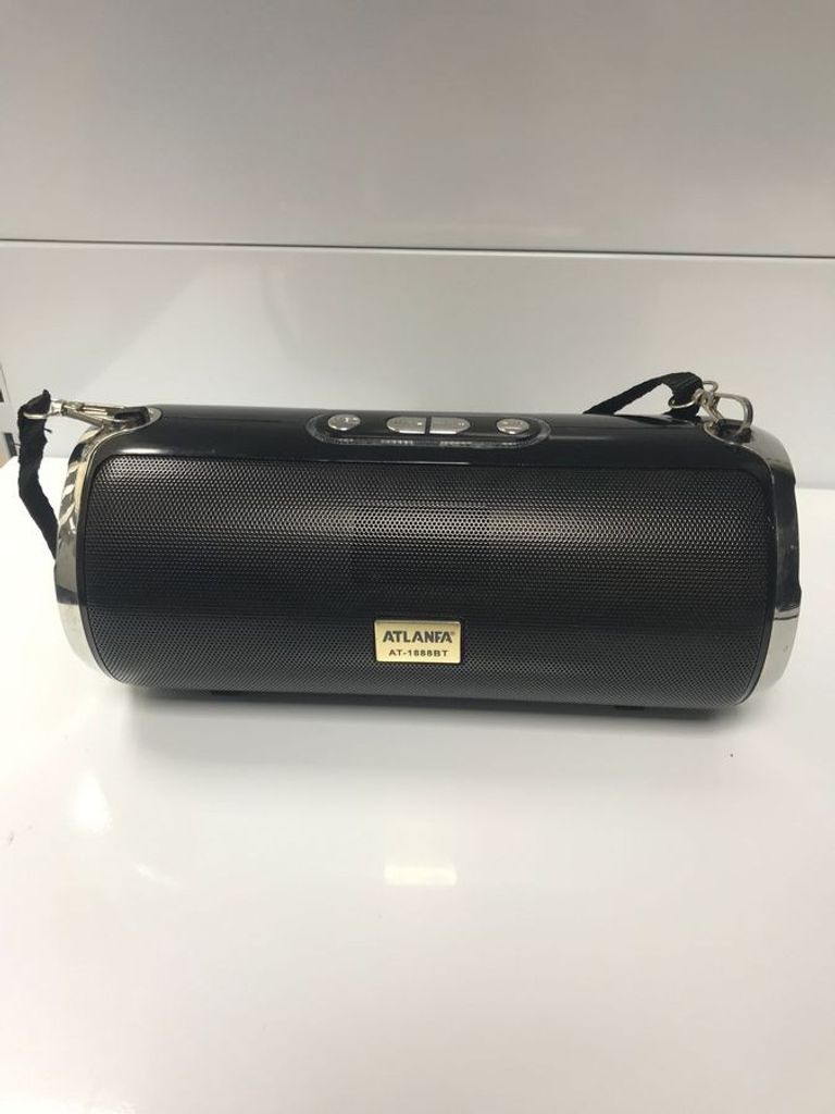 Розпродаж Atlanfa at-1888bt, продавець Техноскарб