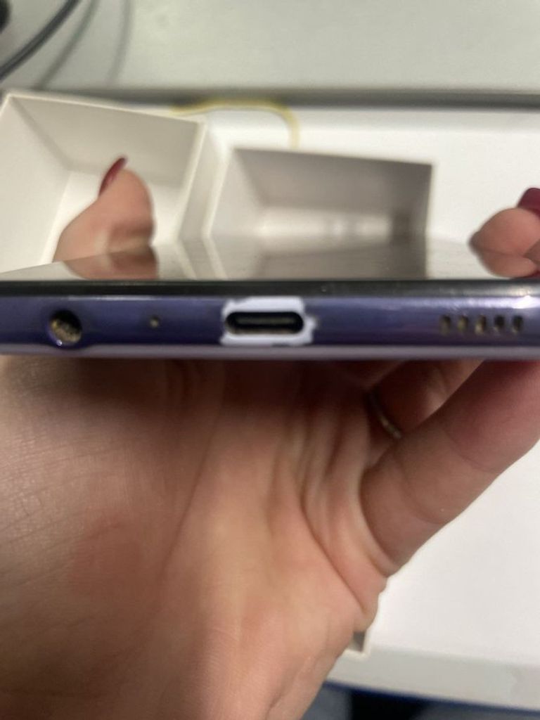 Дешиво Samsung galaxy a52 4/128gb с ломбарда