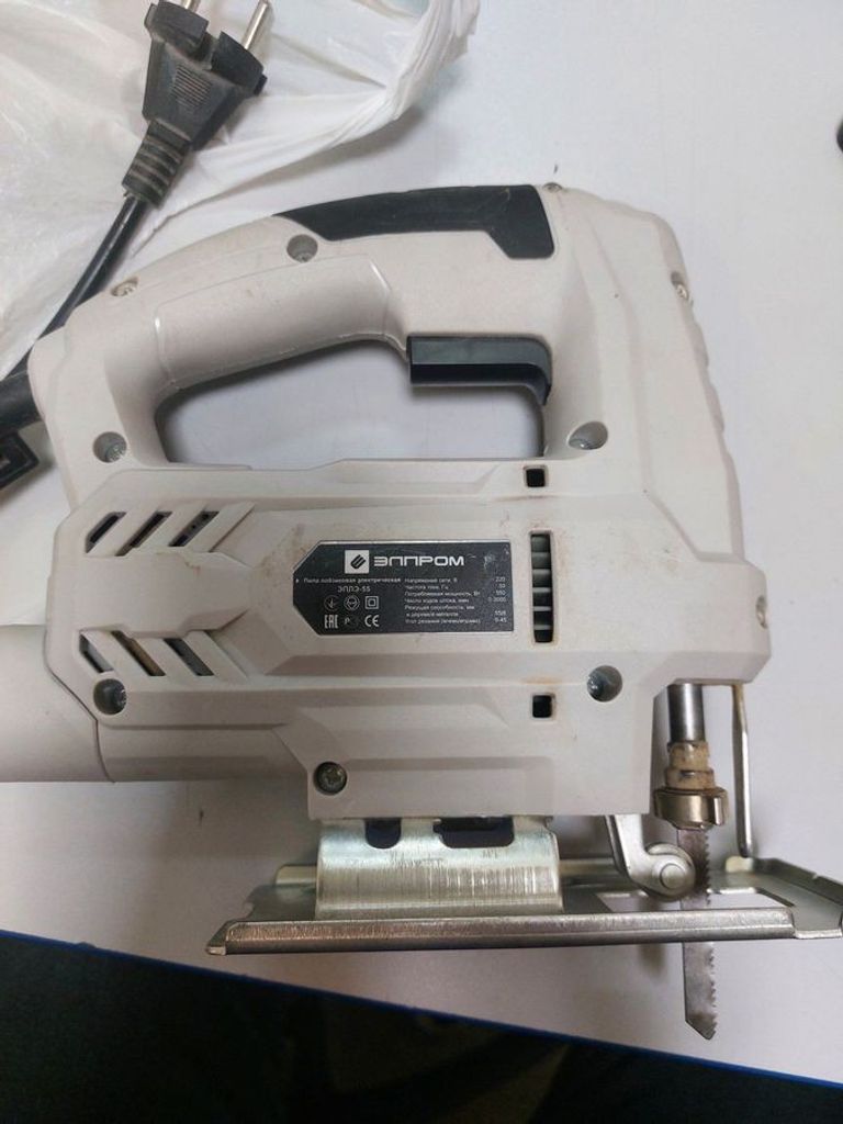 Оголошення Элпром эплэ-55 Б/У