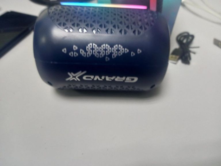 Оголошення Grand-x BTS-5DB Б/У