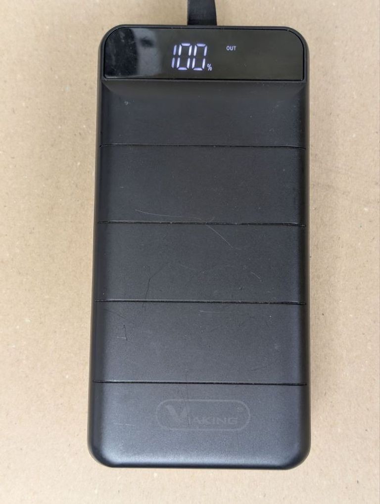Купити Viaking 50000mah Б/У
