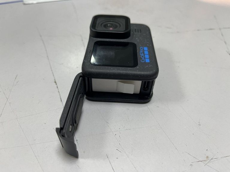 Gopro hero 12 action camera specialty bundle Код:01-200816189. Зображення 6