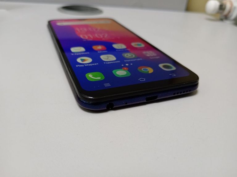 Vivo y93 6/128gb Код:01-200815283. Зображення 5