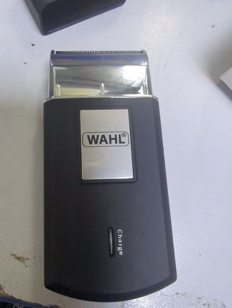 Купити Wahl Travel Shaver 03615-1016 Б/У