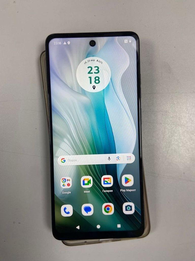 Купить Motorola moto e14 2/64gb Б/У