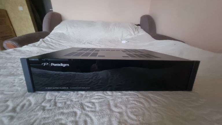 Купить Paradigm X-300 Б/У