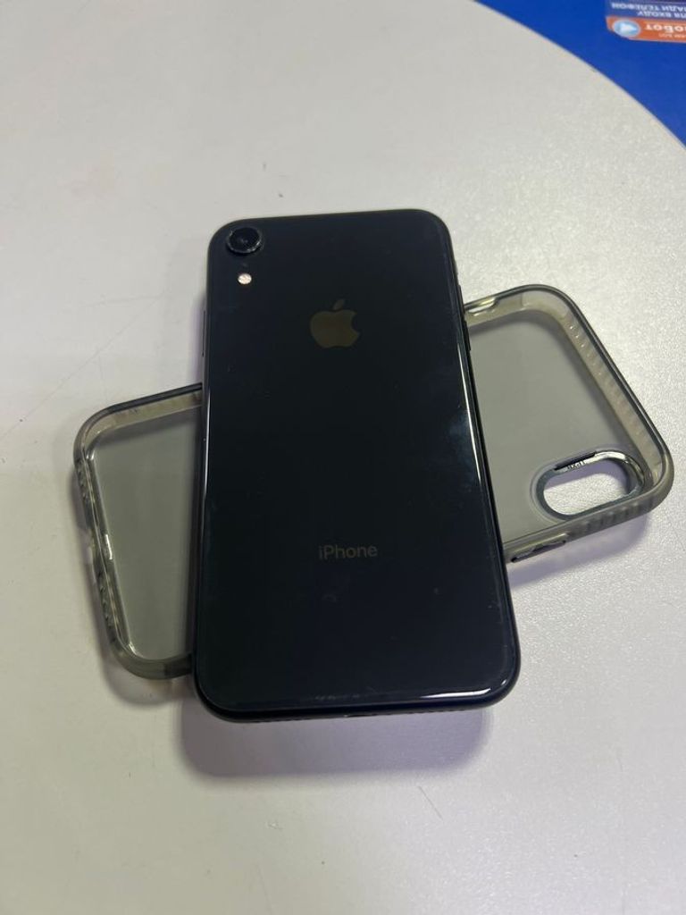 Apple iphone xr 128gb Код:01-200820359. Зображення 5