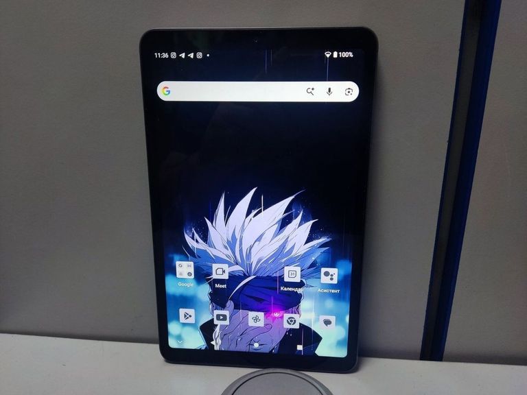 Купить Pixus Folio 6/128GB 4G Grafite Б/У