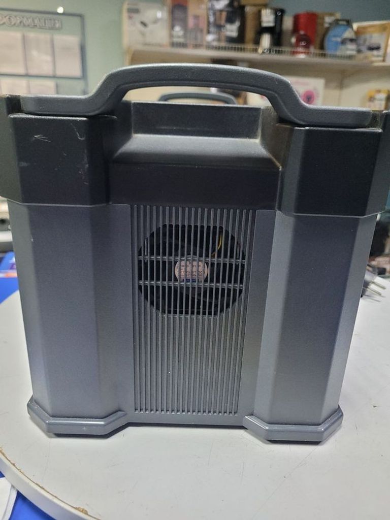 Распродажа Allpowers S2000 Pro, продавец Техноскарб