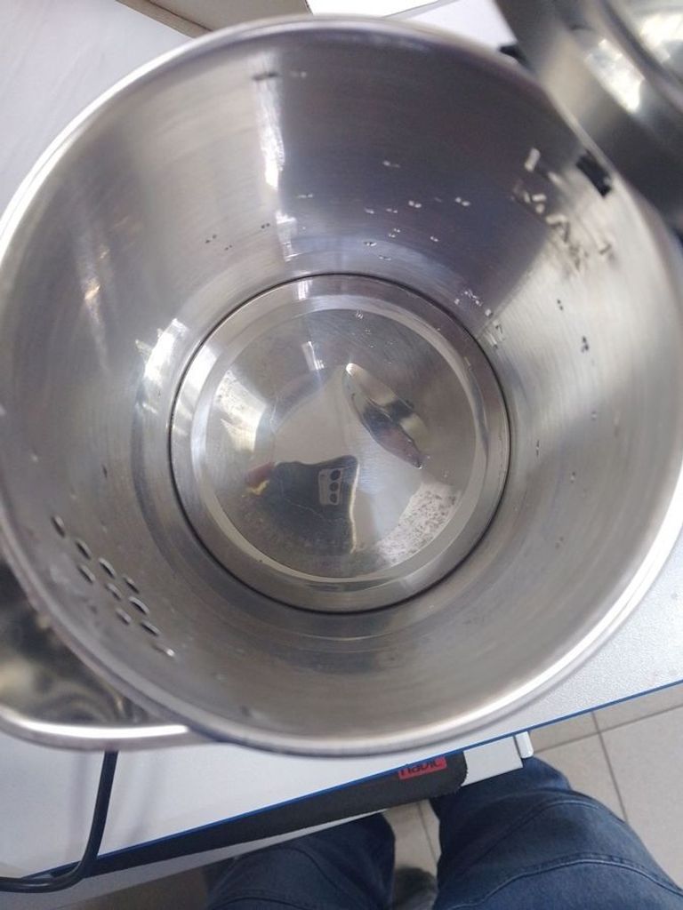 Розпродаж Liberton LEK-6825, продавець Техноскарб