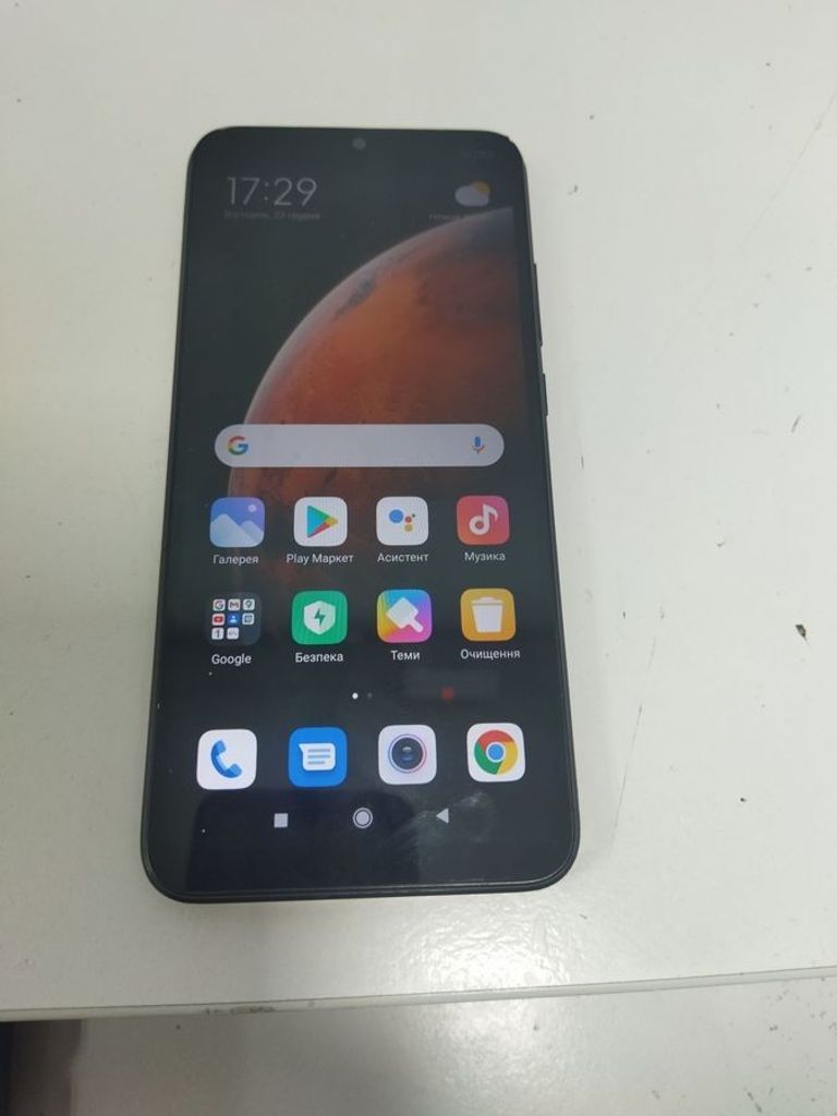 Купить Xiaomi redmi 9a 2/32gb Б/У