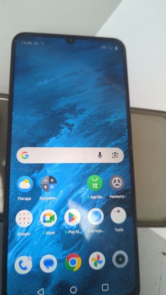 Купити Realme note 50 3/64gb Б/У