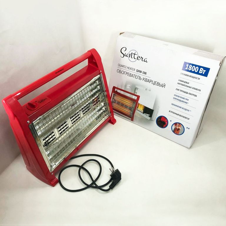 Suntera QHW-106 Код:null. Зображення 9