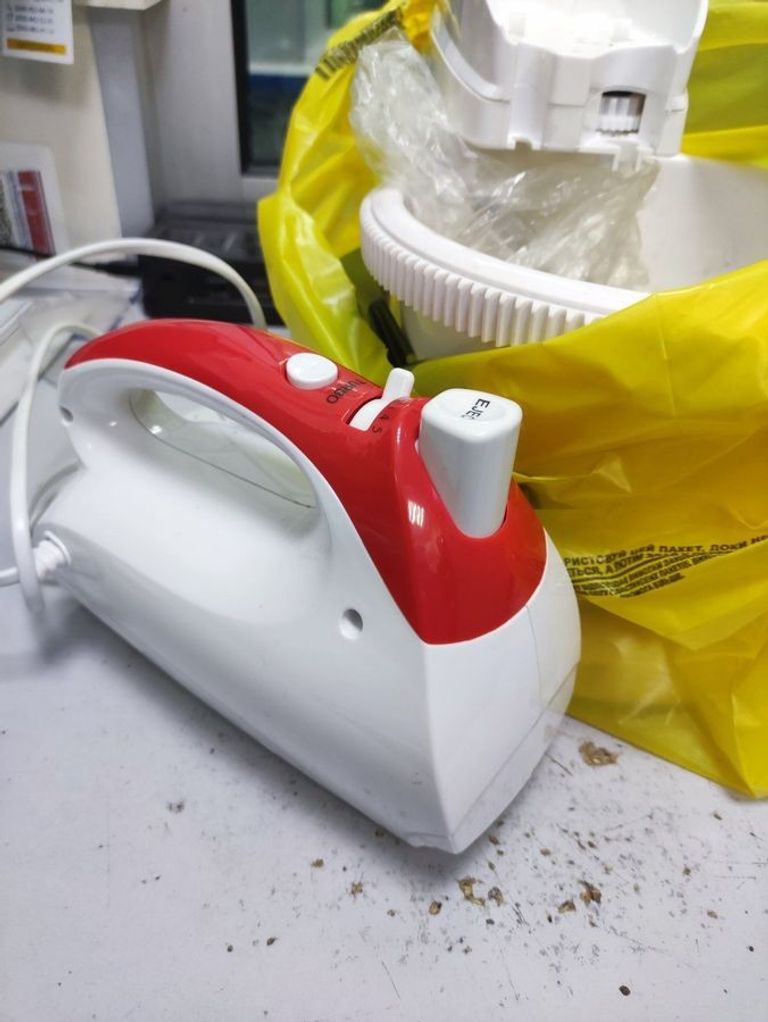 Дешево Rotex RHM250-K з ломбарду