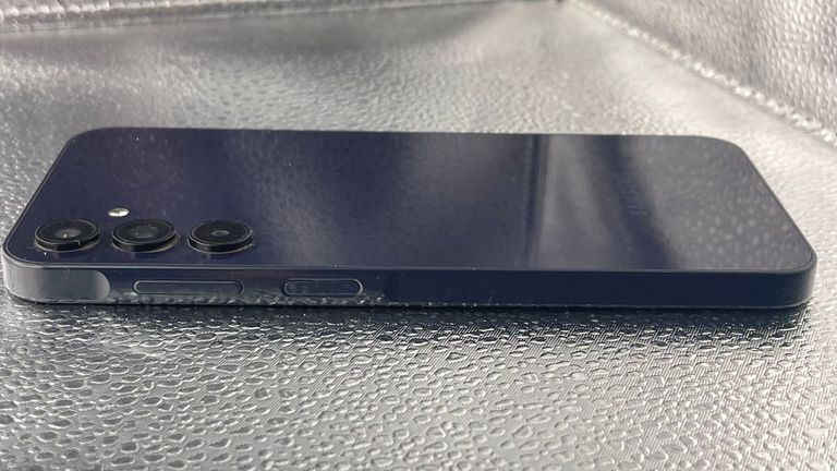 Samsung galaxy a15 sm-a155f 4/128gb Код:01-200825986. Зображення 7