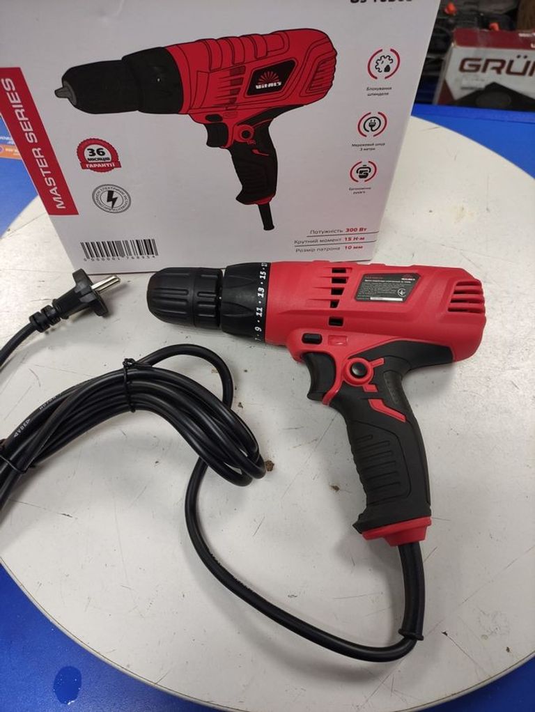 Дешево Vitals Us 1030b (176895) з ломбарду