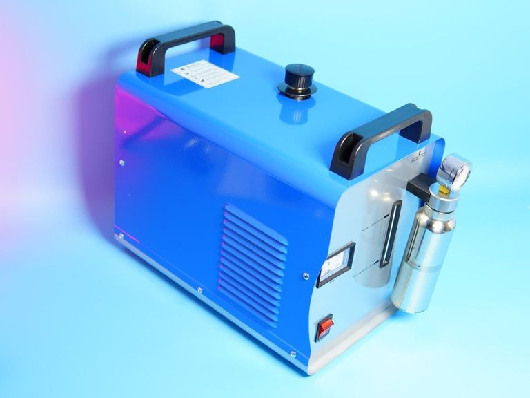 Дешево Micro Flame Polisher H180 з ломбарду