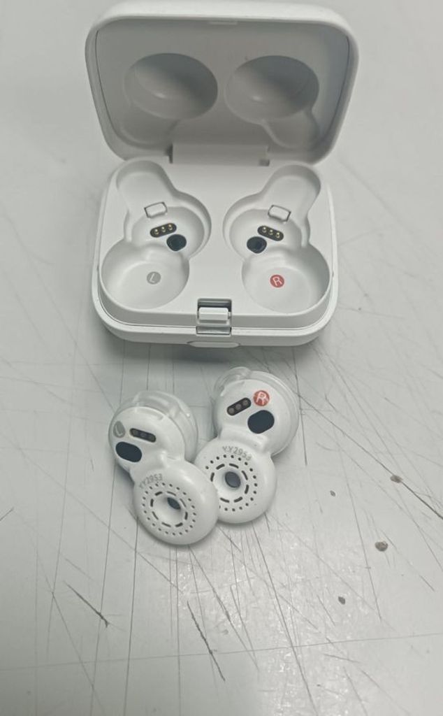 Оголошення Sony linkbuds Б/У