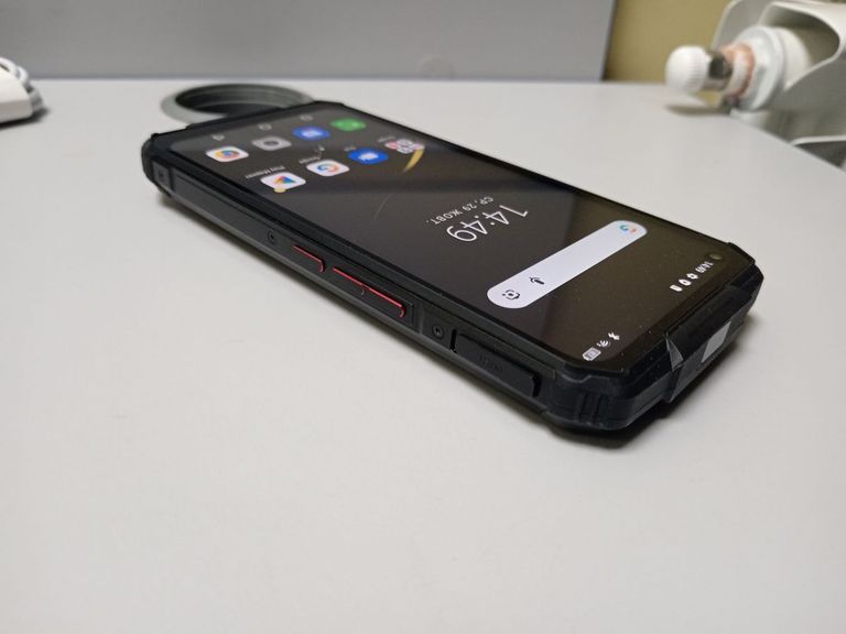 Oukitel wp 7 6/128gb Код:01-200773037. Зображення 5