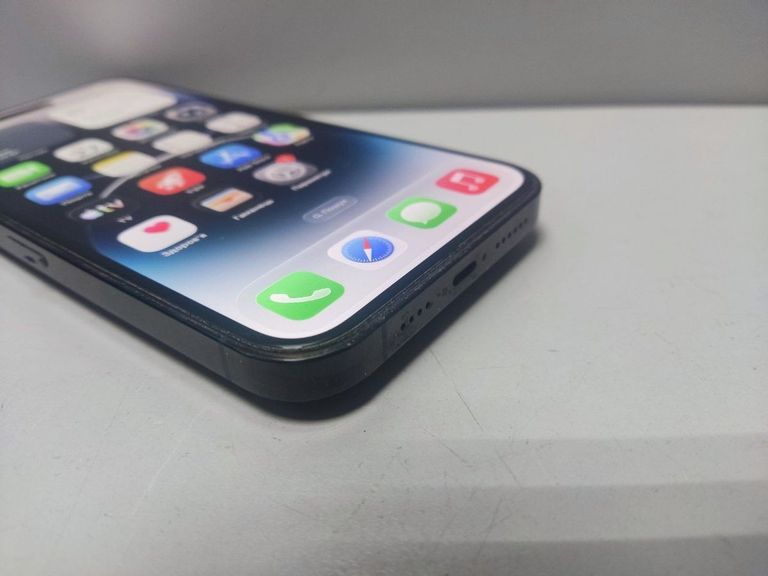 Apple iphone 14 pro max 128gb Код:01-200828849. Зображення 9