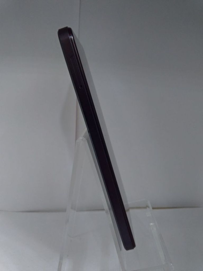 Оголошення Zte Blade A75 4/128GB Black Б/У