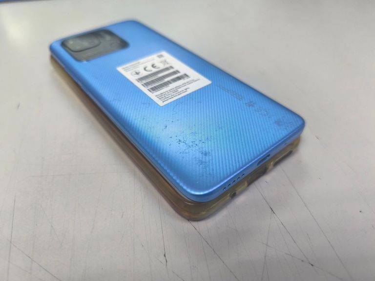 Xiaomi redmi 10c 4/128gb Код:01-200828259. Зображення 8