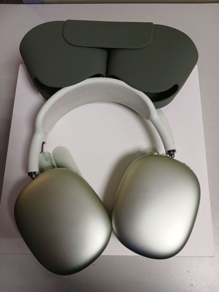 Оголошення Apple airpods max Б/У