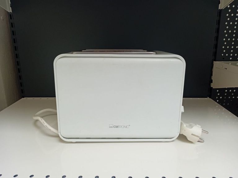 Дешиво Clatronic ta 2980 с ломбарда