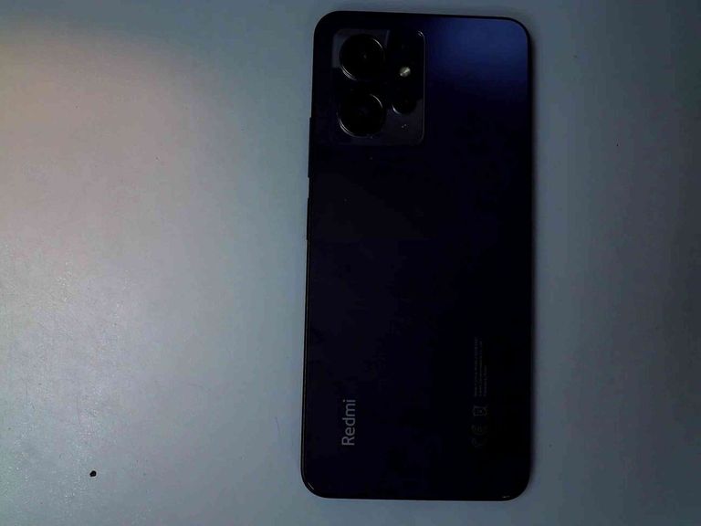 Оголошення Xiaomi redmi note 12 8/256gb Б/У