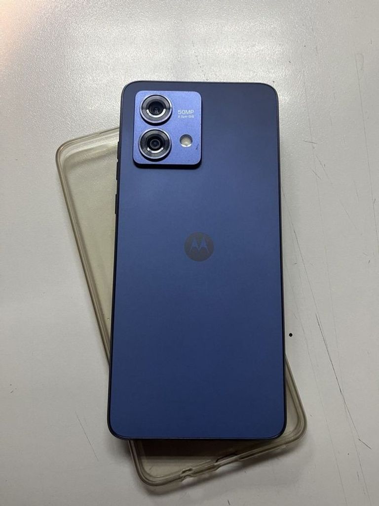 Оголошення Motorola moto g84 12/256gb Б/У