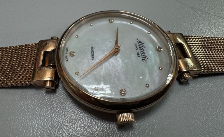 Объявление Atlantic 29044.41.07R Б/У