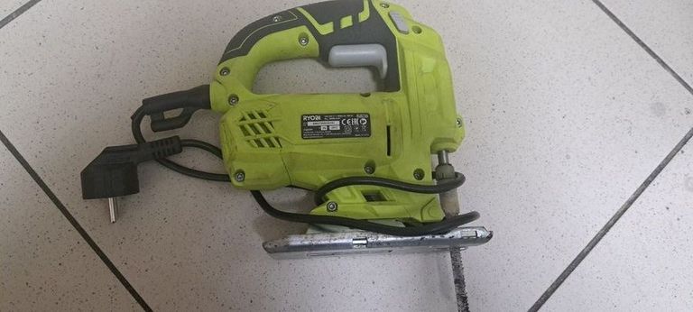 Ryobi RJS720-G Код:01-200829371. Зображення 7