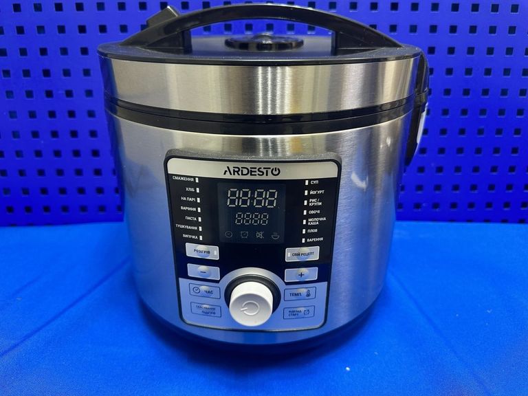 Купить Ardesto MC-P17 Б/У