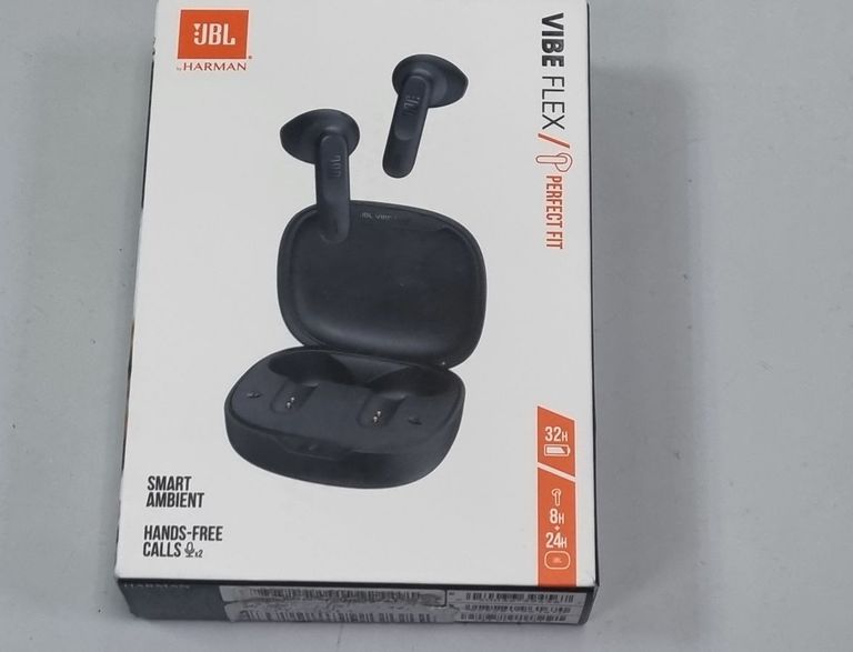 Jbl vibe flex Код:01-200833170. Зображення 14
