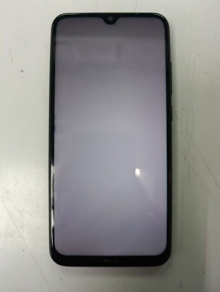 Xiaomi Redmi Note 8 4/64GB Black Код:01-200833809. Изображение 9