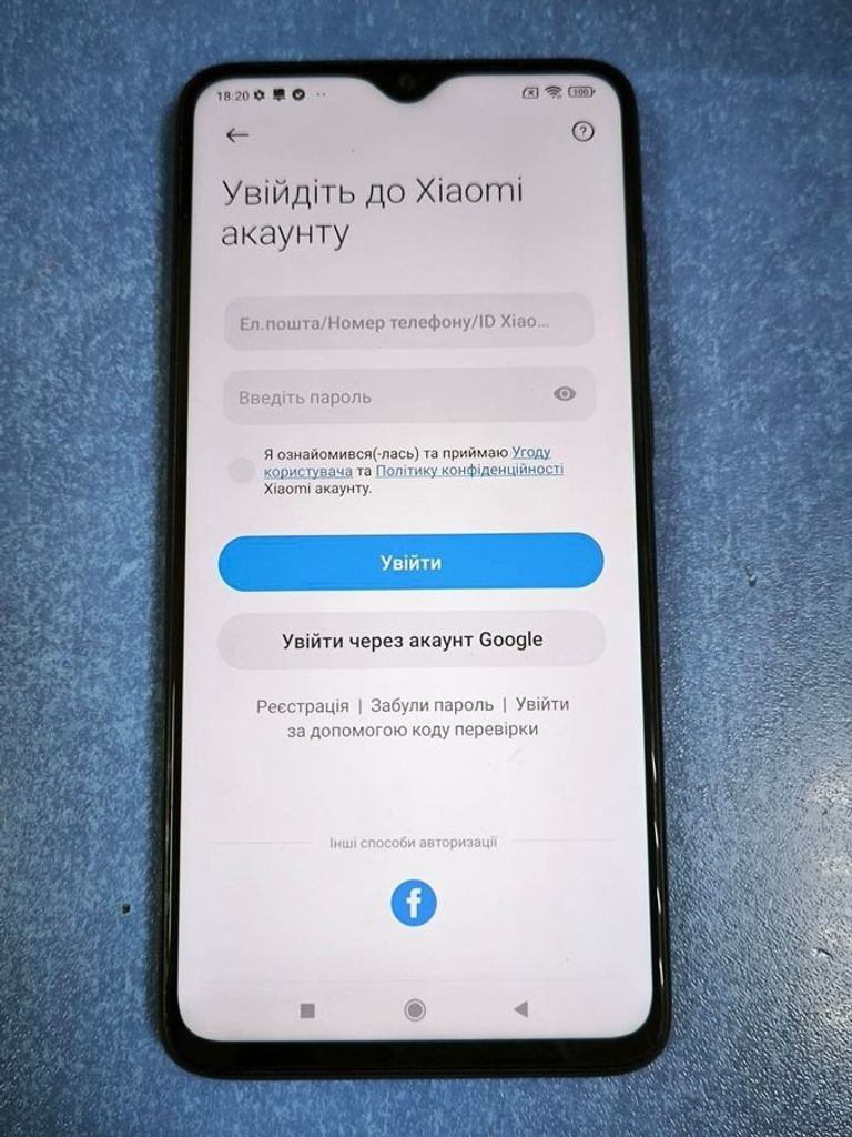 Xiaomi Redmi Note 8 Pro 6/64GB Green Код:01-200834583. Изображение 8