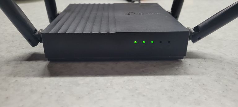 Объявление Tp-Link archer c64 ac1200 Б/У