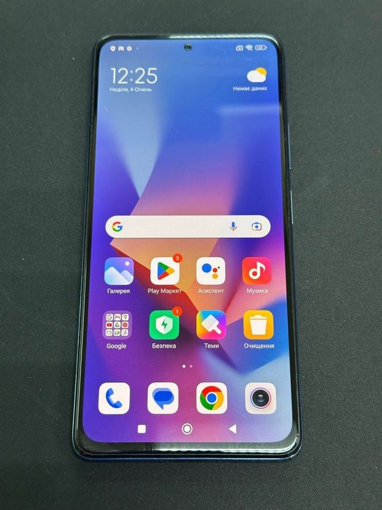 Xiaomi redmi note 10 pro 6/64gb Код:01-200830902. Зображення 5