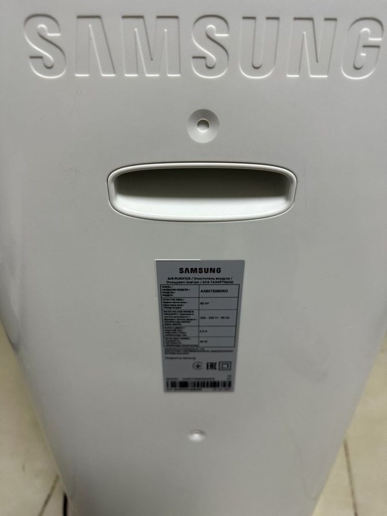 Дешево Samsung AX60R5080WD з ломбарду