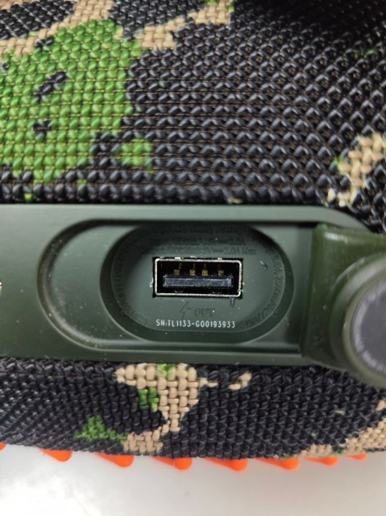 Jbl charge 5 Код:01-200831332. Изображение 9