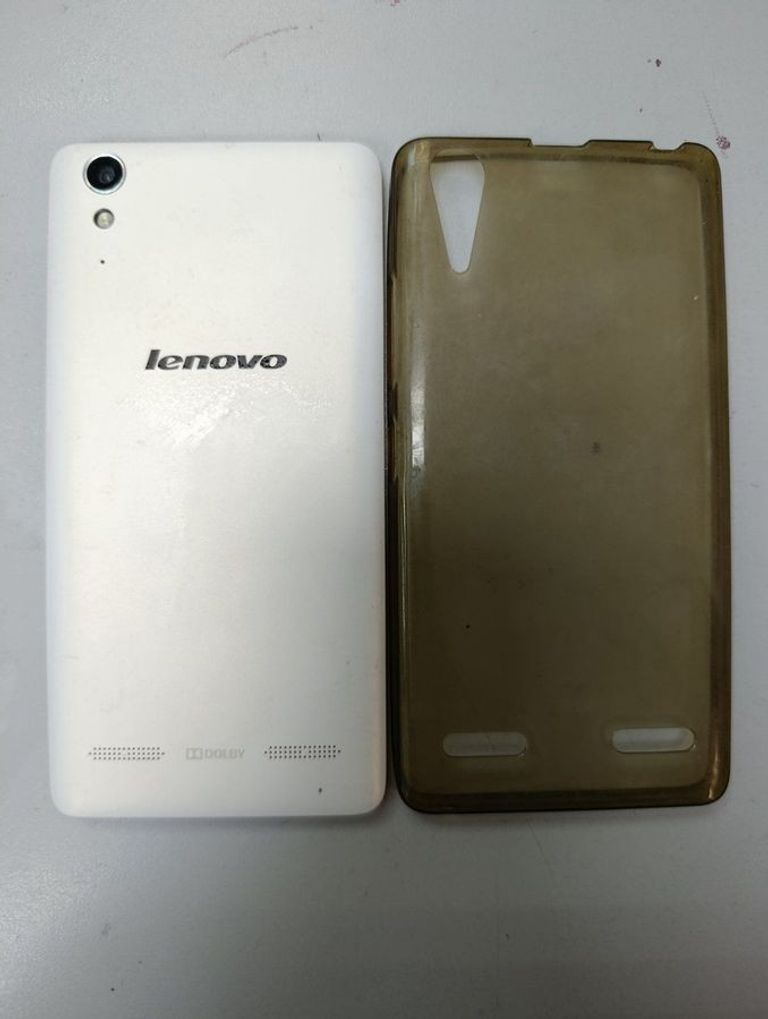 Купити Lenovo a6000 Б/У