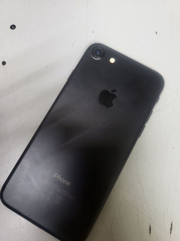Оголошення Apple iphone 7 32gb Б/У
