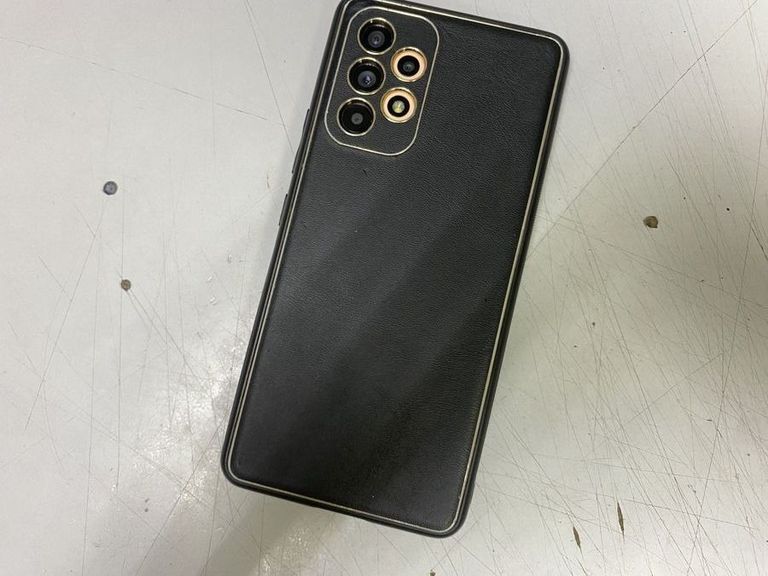 Оголошення Samsung a536b galaxy a53 5g 6/128gb Б/У