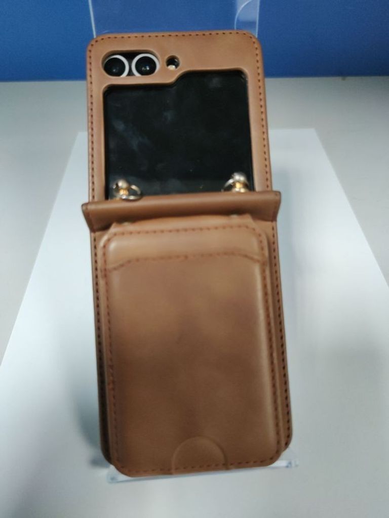 Распродажа Samsung galaxy flip6 sm-f741b 12/256gb, продавец Техноскарб