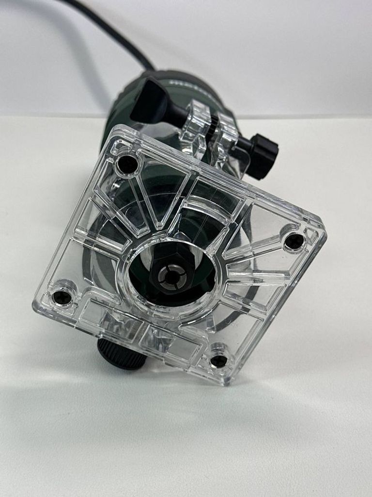 Metabo fm 500-6 Код:01-200835316. Зображення 7